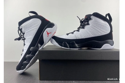 Jordan Retro OG 9 1117